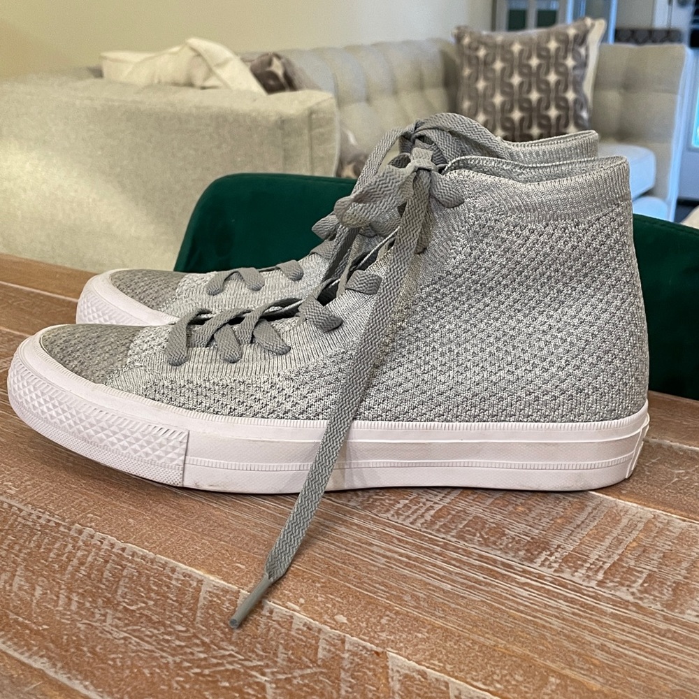 Chuck Taylor Converse - Picture 14 of 14